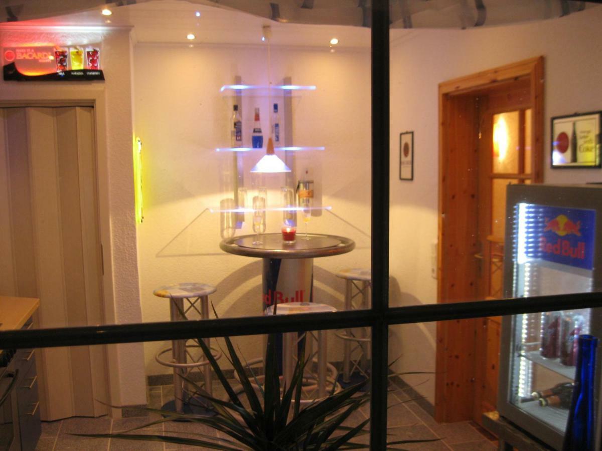 Ferienhaus Wasgaublick Apartment Bundenthal Bagian luar foto