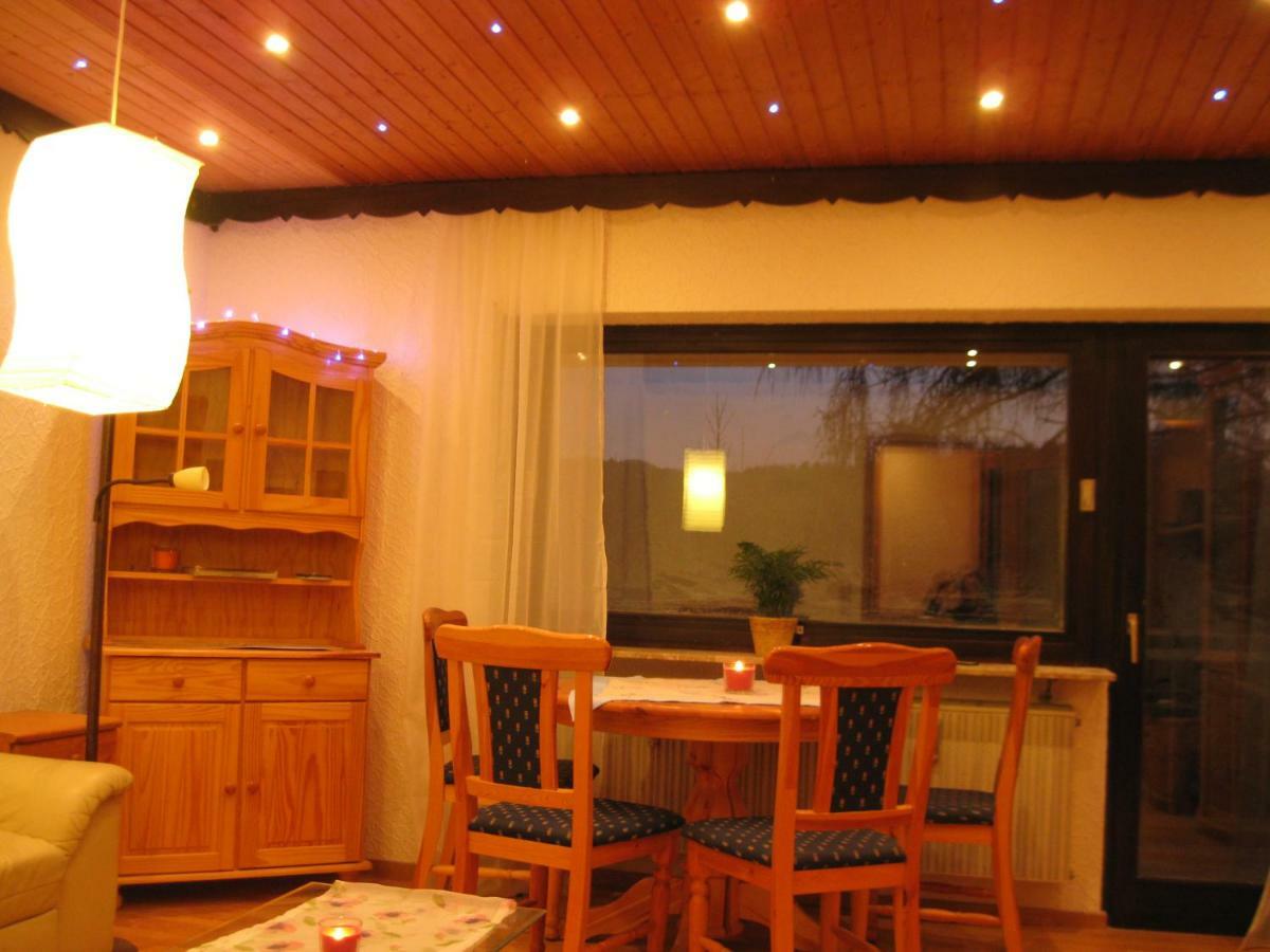 Ferienhaus Wasgaublick Apartment Bundenthal Bagian luar foto