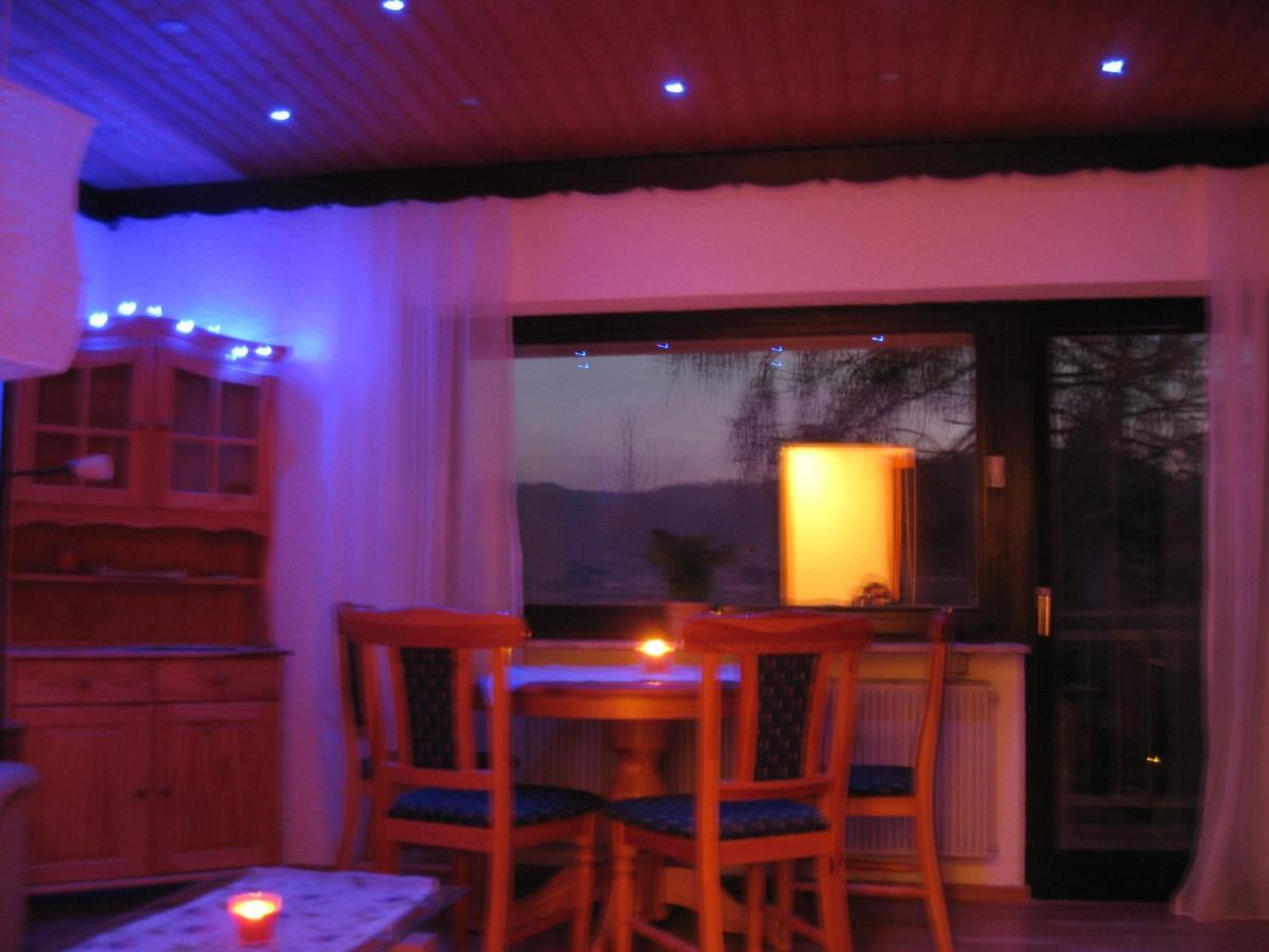 Ferienhaus Wasgaublick Apartment Bundenthal Bagian luar foto