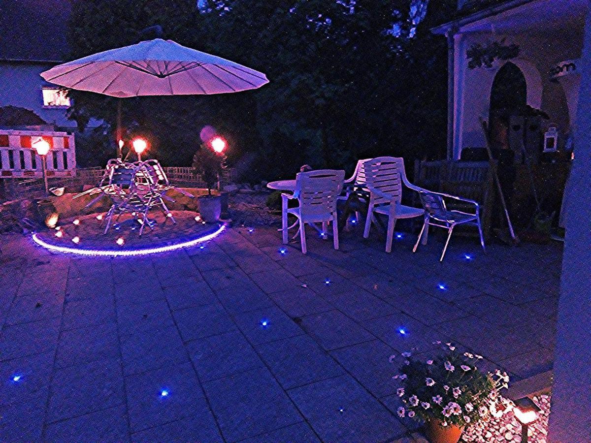 Ferienhaus Wasgaublick Apartment Bundenthal Bagian luar foto