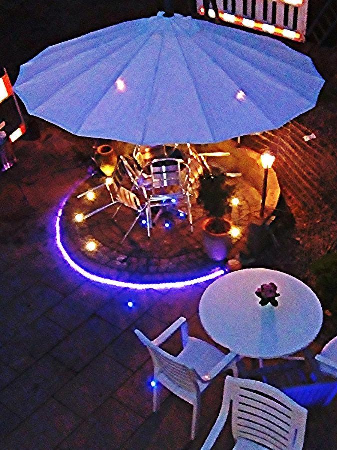 Ferienhaus Wasgaublick Apartment Bundenthal Bagian luar foto