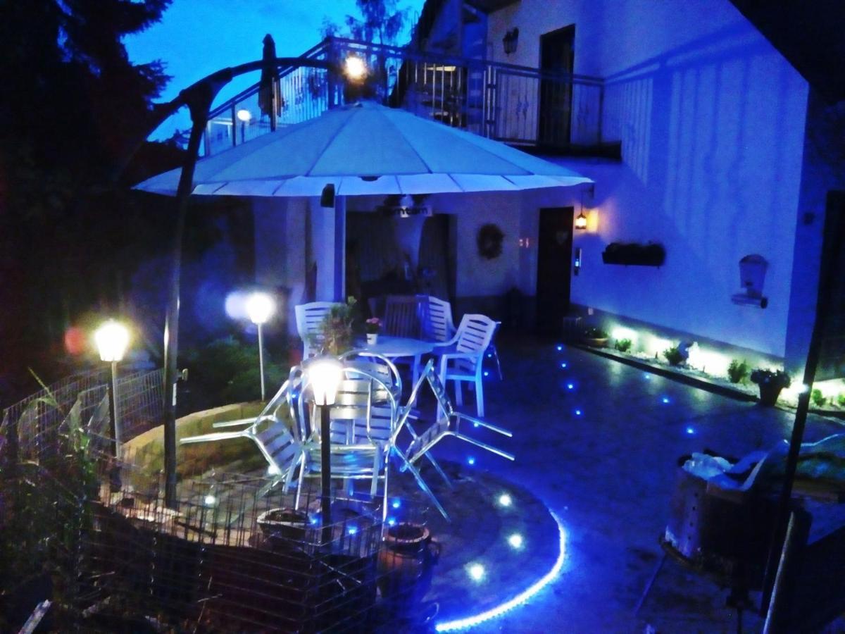 Ferienhaus Wasgaublick Apartment Bundenthal Bagian luar foto